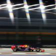 Formula One - F1 - Singapore Grand Prix 2015 - Marina Bay Street Circuit, Singapore - 18/9/15
Red Bull's Daniel Ricciardo during practice
Mandatory Credit: Action Images / Hoch Zwei
Livepic
EDITORIAL USE ONLY.
PLEASE NOTE: FOR UK EDITORIAL SALES ONLY. ...