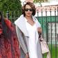 Taraji P Henson and Vivica Fox in tonight's episode of "Empire"