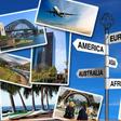 Some of these destinations are quite easy on the wallet, and moving in groups would make this places more exciting to see
