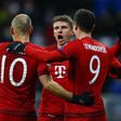 Mission accomplished as Bayern Munich lay down title marker