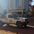 Six Americans recovered from Mali hotel under attack, Obama briefed