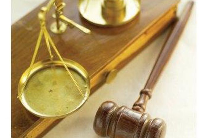 Woman in court over alleged murder of boyfriend