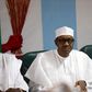 President Muhammad Buhari attends the National Working Committee during the meeting of the All Progressives Congress (APC) party at the headquarters of the party in Abuja, Nigeria July 3, 2015 REUTERS/Afolabi Sotunde