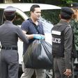 Thailand arrests second foreign suspect in Bangkok blast probe