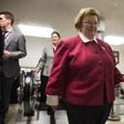 U.S. Senator Mikulski gives Obama key vote to protect Iran nuclear deal