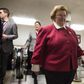 U.S. Senator Mikulski gives Obama key vote to protect Iran nuclear deal