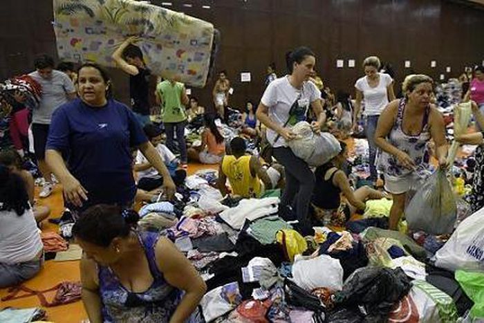 Casualties rise after dam burst at Vale, BHP mine in Brazil