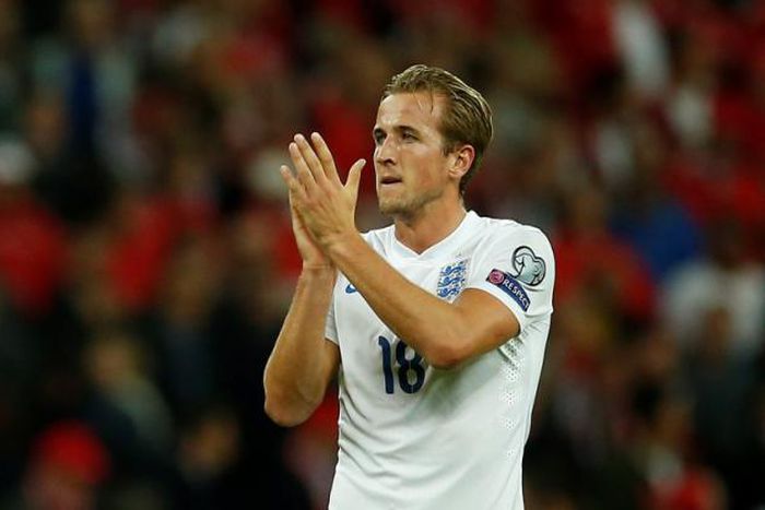 Soccer-Kane hopes to take England form back to Tottenham