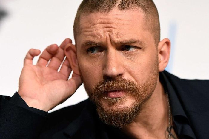 Tom Hardy is the latest favourite to play James Bond
