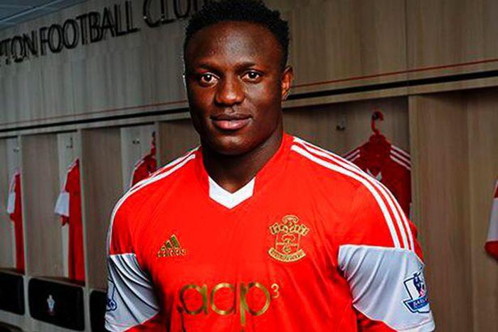 Victor Wanyama robbed clean by burglars while he was in action for the cub against Aston Villa on Monday night