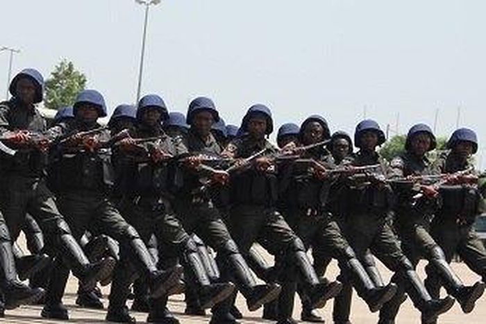 Fraudsters begin police recruitment in social media - police warn