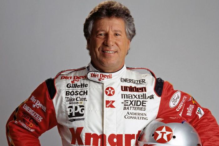 Mario Andretti is known to be one of the most successful race car drivers of all time.