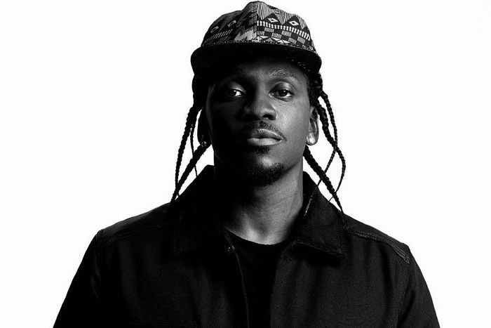 Pusha T named president of G.O.O.D music