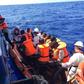More Nigerian and Sudanese migrants rescued at sea