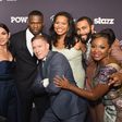 Lela Loren, Curtis "50 Cent" Jackson, Joseph Sikora, Courtney Kemp Agboh, Omari Hardwick, Naturi Haughton