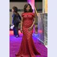 Layole Oyatogun in Tiannah Styling