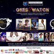 Ones2Watch Concert 2015 banner