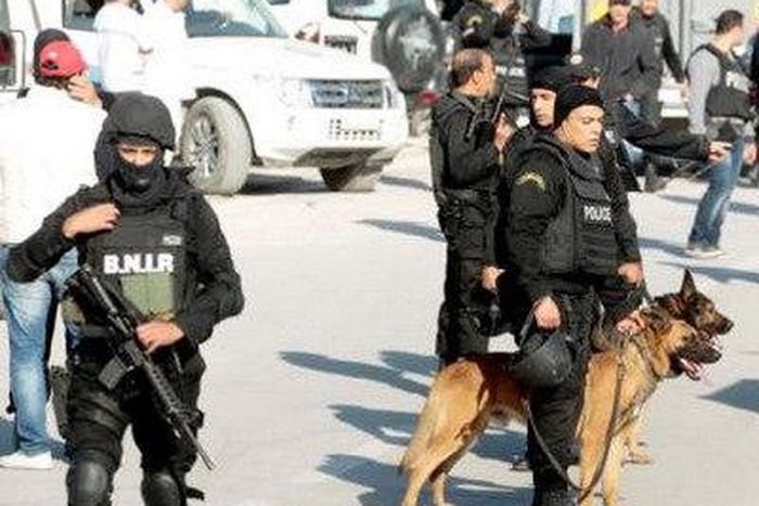 Tunisian lawmaker escapes assassination attempt by gunman