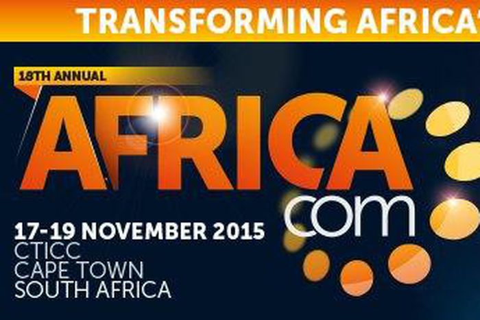 Transforming Africa's digital economy