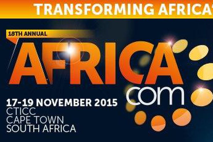 Transforming Africa's digital economy