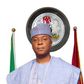 Senate President, Bukola Saraki
