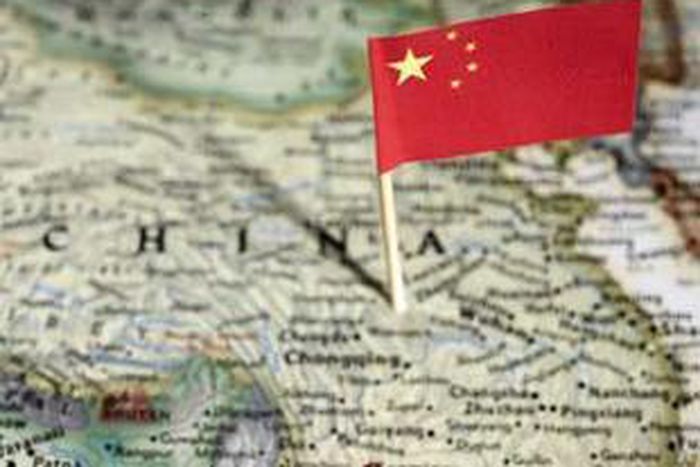 China hails U.S. repatriation of corruption fugitive