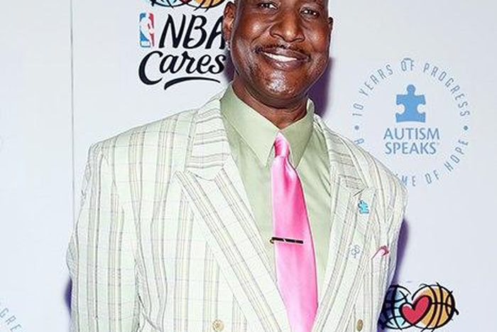 Darryl Dawkins.