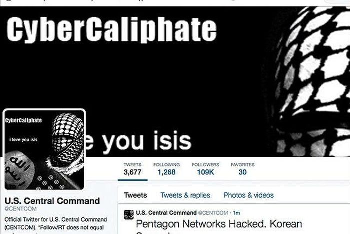 Fugitive UK hacker turned ISIS recruiter killed in Syria.