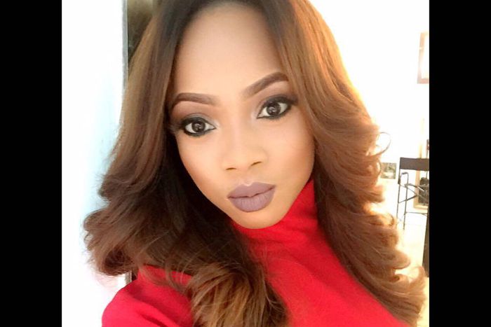 Toke Makinwa