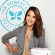 Jessica Alba , CEO of The Honest Company