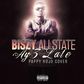 Biszy Allstate - Ay3 Late (Mixed by Pee GH)