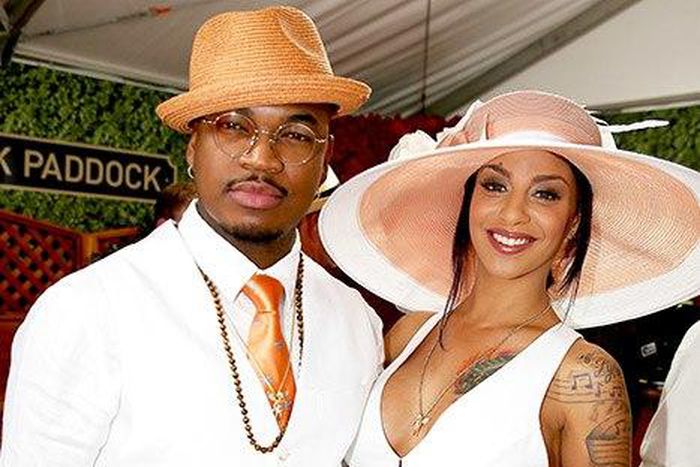 Ne-Yo and his girlfriend Crystal Renay are expecting their first child together and they're engaged! 
