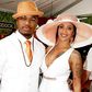 Ne-Yo and his girlfriend Crystal Renay are expecting their first child together and they're engaged! 