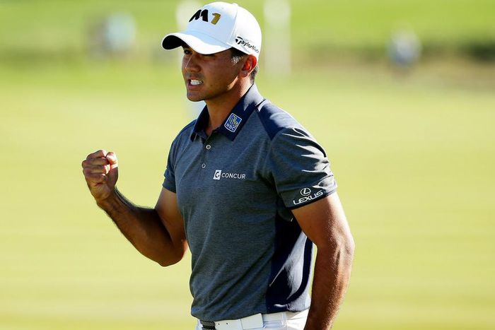 Jason Day favourite to claim coveted trophy