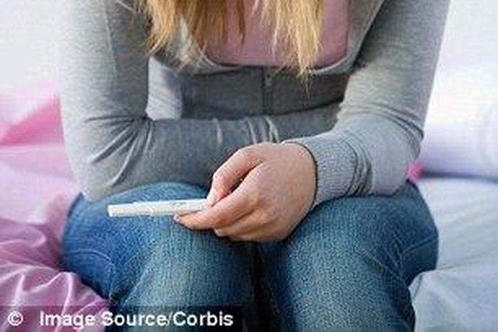 12-year old girl is pregnant after she was raped by 19-year-old man