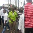 KAI officials assaulted for harassing recharge card seller