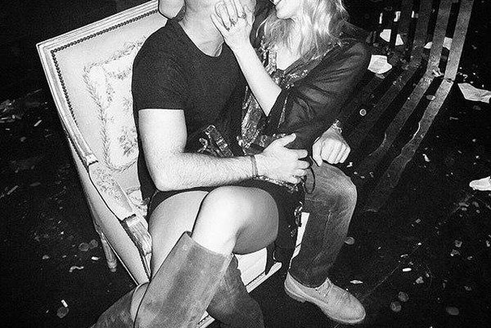 The 30-yr-old Sports Illustrated supermodel married her businessman fiancé, Adi Ezra in the presence of family and friends on Thursday, September 24 at the Carmel Forest Spa Resort in Haifa, Israel