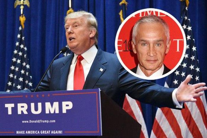 Donald Trump throws Latino reporter Jorge Ramos out of his press conference