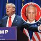 Donald Trump throws Latino reporter Jorge Ramos out of his press conference