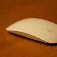 Apple magic mouse