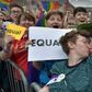 Same-sex marriage now legalised in Ireland