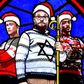 Watch Seth Rogen in 'The Night Before' trailer