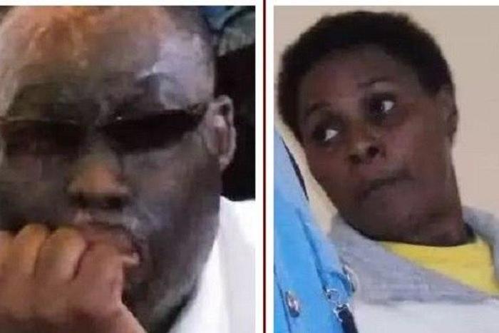 Vernicia Ruguru attacked her husband Patrick Njue with acid
