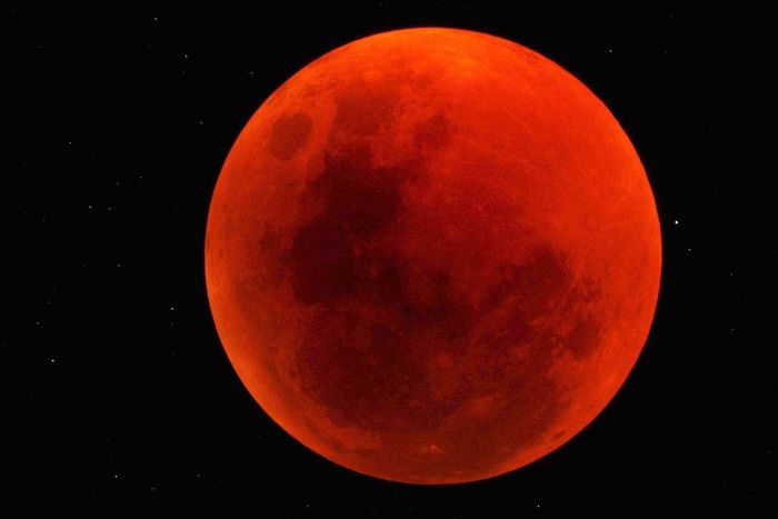 Lunar Eclipse: Nothing to fear, just watch, appreciate science – Scientist