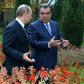 Kazakh leader says he and Putin worried about Tajikistan