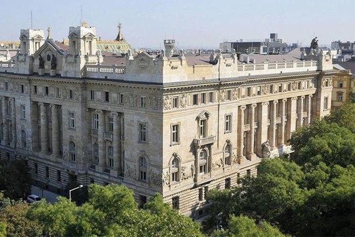 National Bank of Hungary