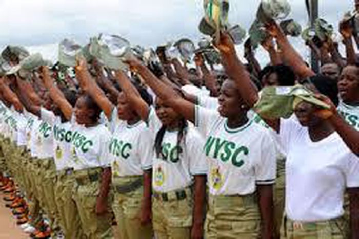 Perm Sec. advocates for NYSC lottery scheme