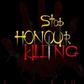 Stop honour killing