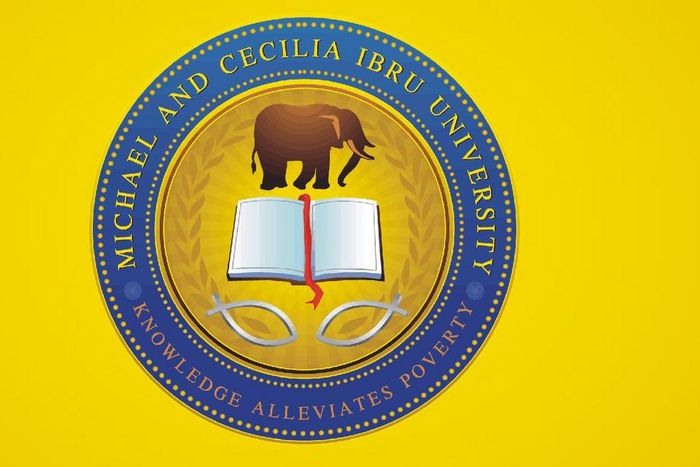 Michael and Cecilia Ibru University
