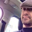 Meet Chad Groeschen, a 39-year-old who just got blind from his refusal to remove his contact lenses before sleeping